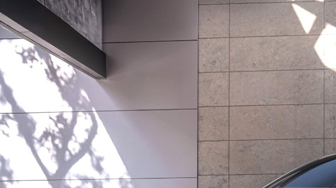 El Buick Electra GS llegará solamente al mercado chino.