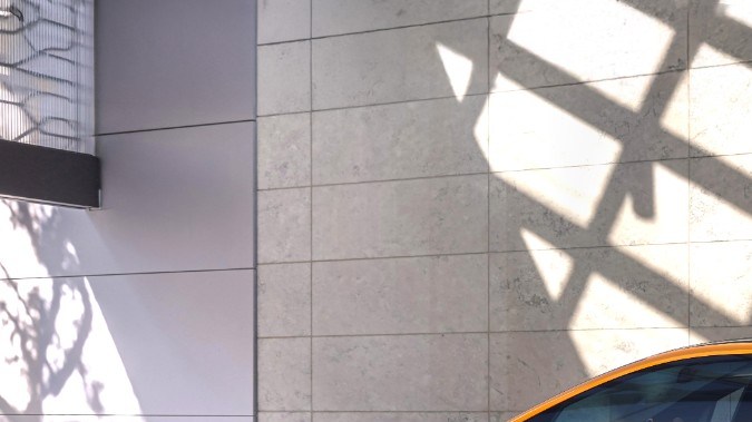 Buick presentó el Electra GS, el nuevo auto de su línea para China.