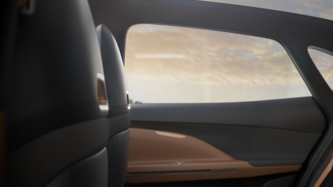 Precio del Buick Electra GS Concept