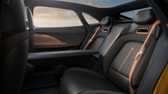 Precio del Buick Electra GS Concept