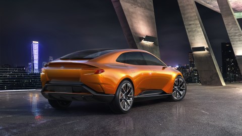 Carros Buick en 2025