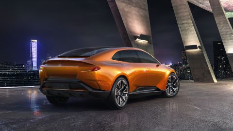 Carros Buick en 2025