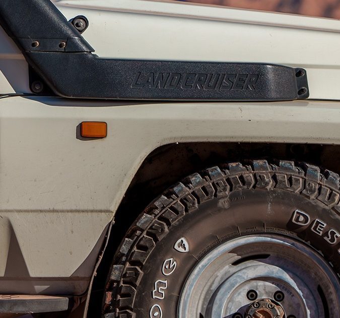 ¿Son buenas las llantas Firestone?