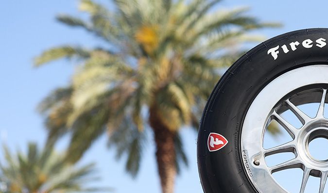 Cuánto cuesta una llanta Firestone.