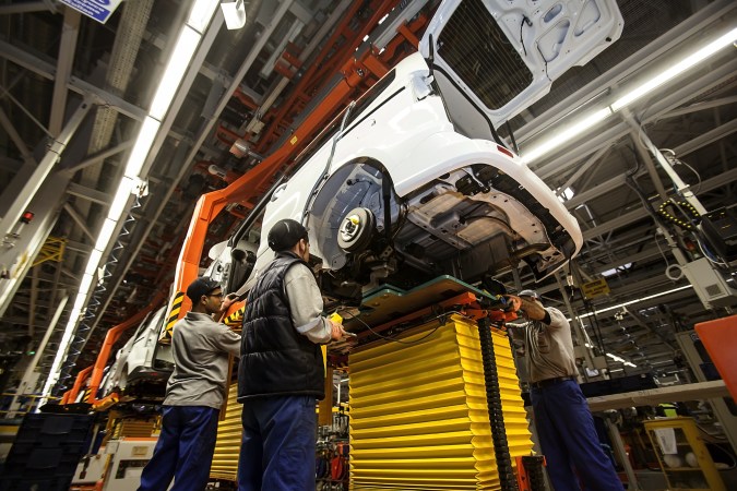 Falla en frenos podría causar accidentes