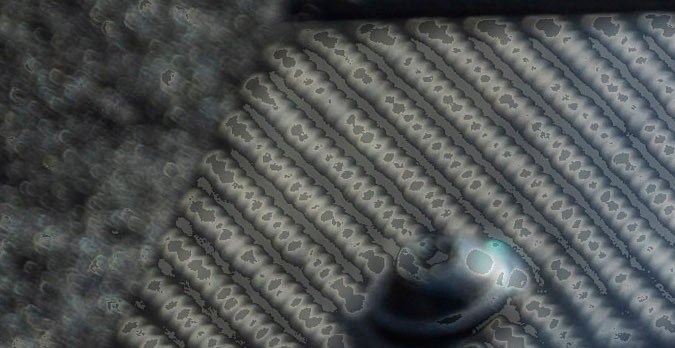 Qué es la suspensión adaptativa