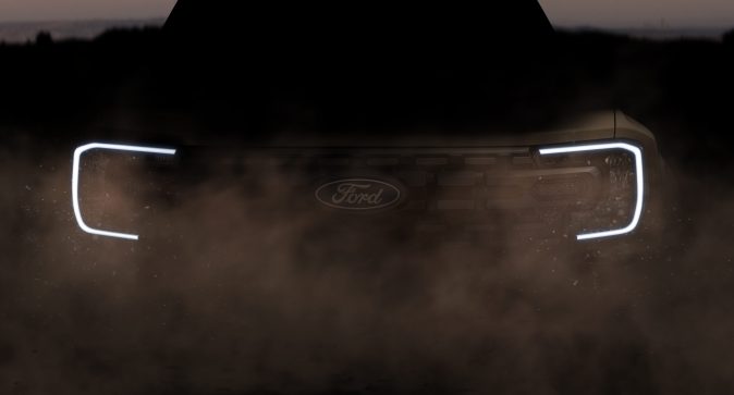 Cuánto cuesta la Ford Ranger Super Duty