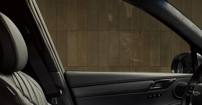 Precio del Genesis G80