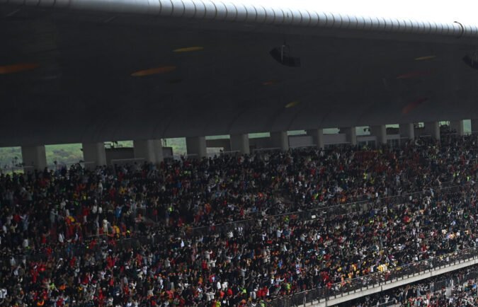 Cuánto cuesta ir a una carrera de F1