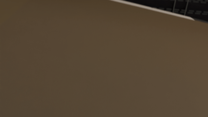 El interior del Genesis X Equator Concept es una mezcla retro y modernidad.