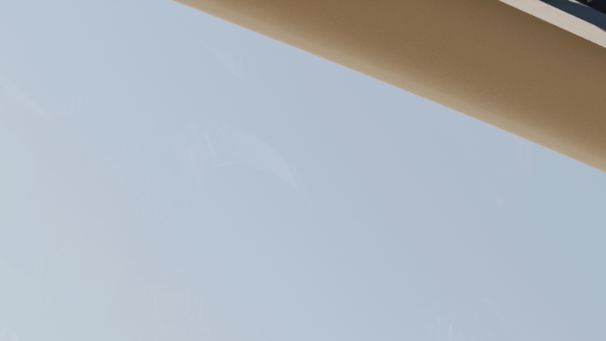 El Genesis Genesis X Gran Equator tiene elementos analógicos y digitales.