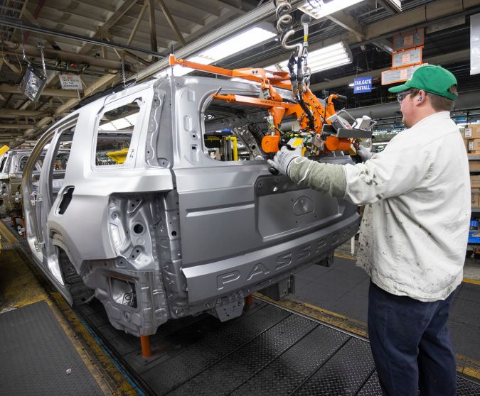 Honda domina entre las mejores marcas de autos de 2025.