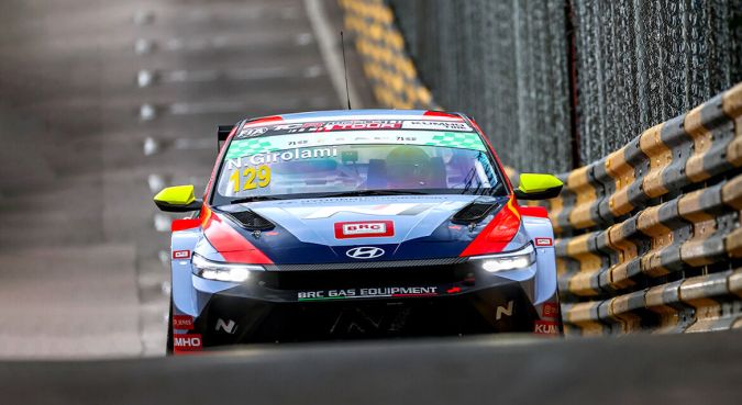 Qué significa la N en Hyundai y por qué es clave en su historia