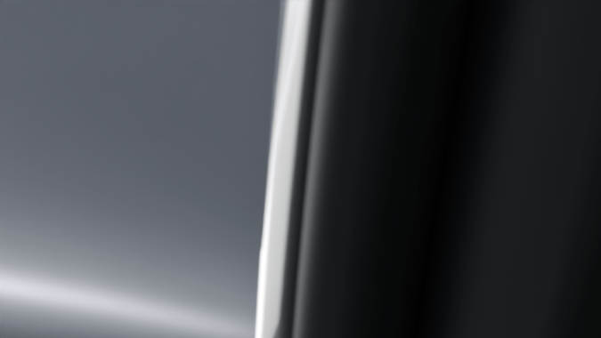 El habitaculo del Hyundai Ioniq 6 2026 está actualizado para mejorar la experiencia de conducción.