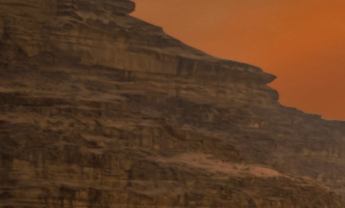 Jeep Bug Out 4xe Concept tiene elementos para un safari.