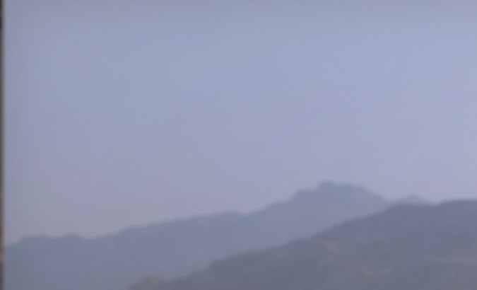 Jeep Gladiator High Top Honcho Concept tiene un diseño retro de los años 70.