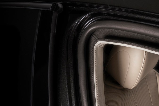 Blindaje vehicular en USA