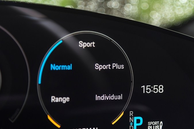 Cómo obtener la suspensión adaptativa