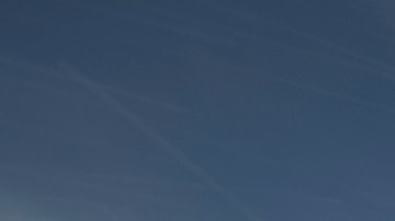 McLaren W1 en el Ártico