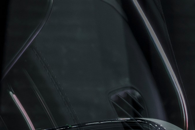 El Mercedes-Benz AMG E 53 Hybrid 2026 ofrece un gran nivel de comodidad.