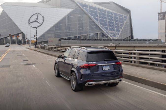 Conoce los 10 autos de lujo más vendidos este 2025
