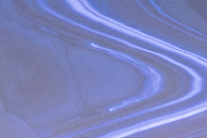 Mercedes-Benz Vision V Concept tiene un arte futurista unico.