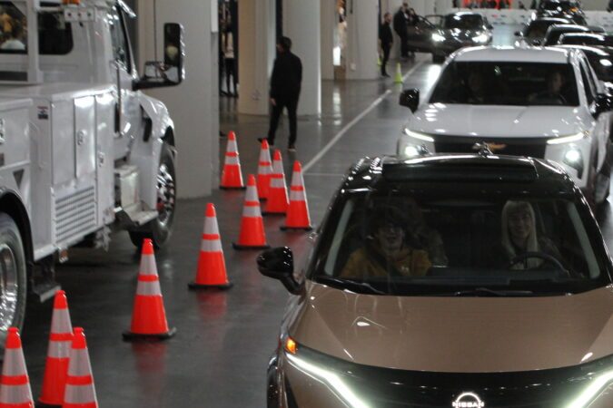 Lo Mejor del NY Auto Show 2025