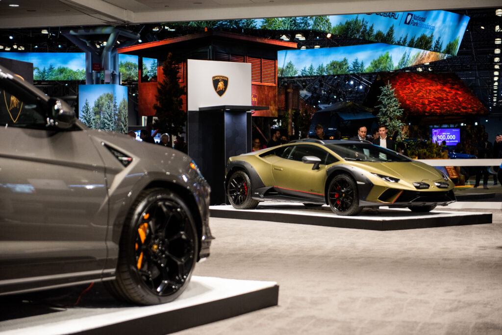 Lo Mejor del NYIAS 2025