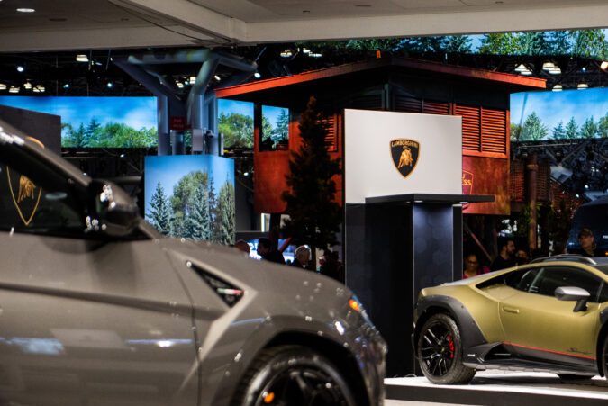 Lo Mejor del NYIAS 2025