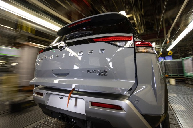 Comprar Nissan en 2025