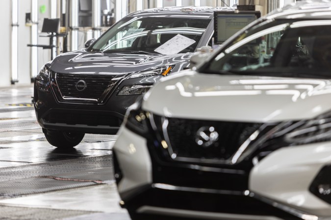 Mejores carros Nissan en Estados Unidos