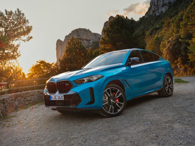 Cuánto cuesta un BMW