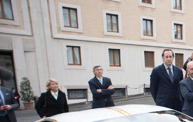 Los mejores papamóviles del Papa Francisco