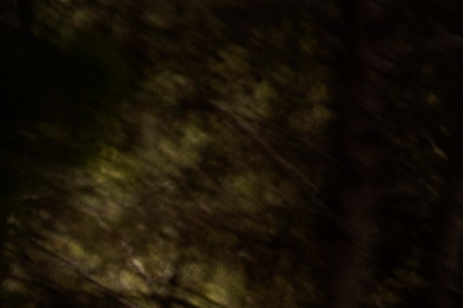 Motor de la Range Rover Sport