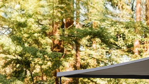 Explora la naturaleza con las mejores tiendas de techo para camping
