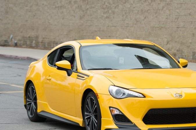 Qué pasó con la marca Scion