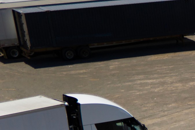 Precio del Tesla Semi