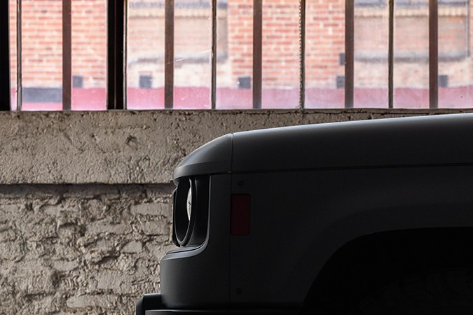 Slate Truck tendrá unos rines basicos personalizables.