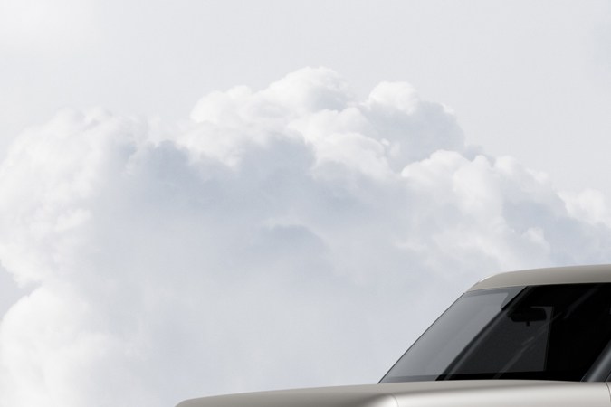 Slate puede convertir la camioneta pick-up en un SUV estilo fastback.