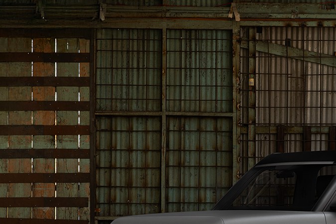 Slate Truck tendrá una autonomía base de 150 millas.