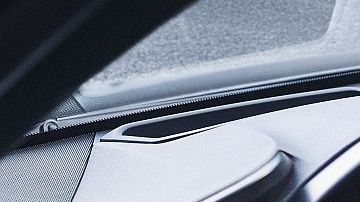 Qué es el sistema Steer-by-wire