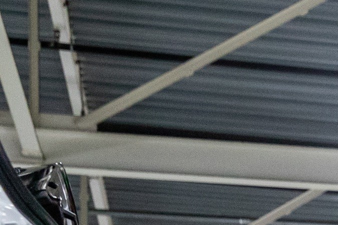 Fabricación del Toyota Corolla.