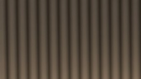 Toyota bZ7 es el primer sedán eléctrico de gran tamaño de la marca.