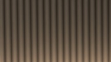 Toyota bZ7 es el primer sedán eléctrico de gran tamaño de la marca.