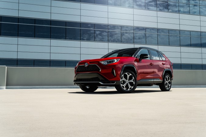 Vehículos Toyota con menor depreciación