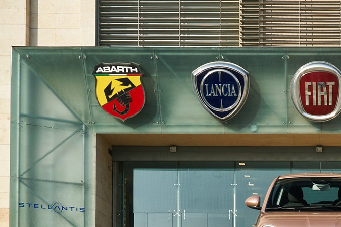 Qué carro es el Papamóvil