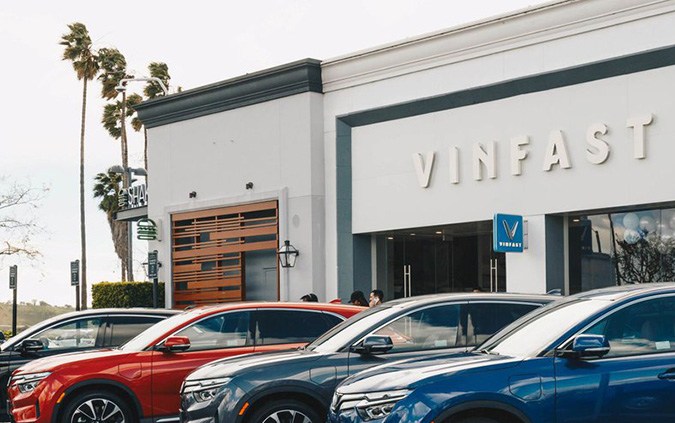 ¿Es buena la marca VinFast?