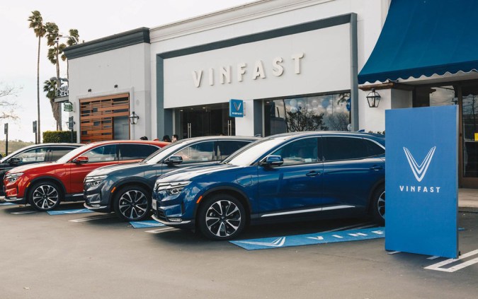 ¿Es buena la marca VinFast?