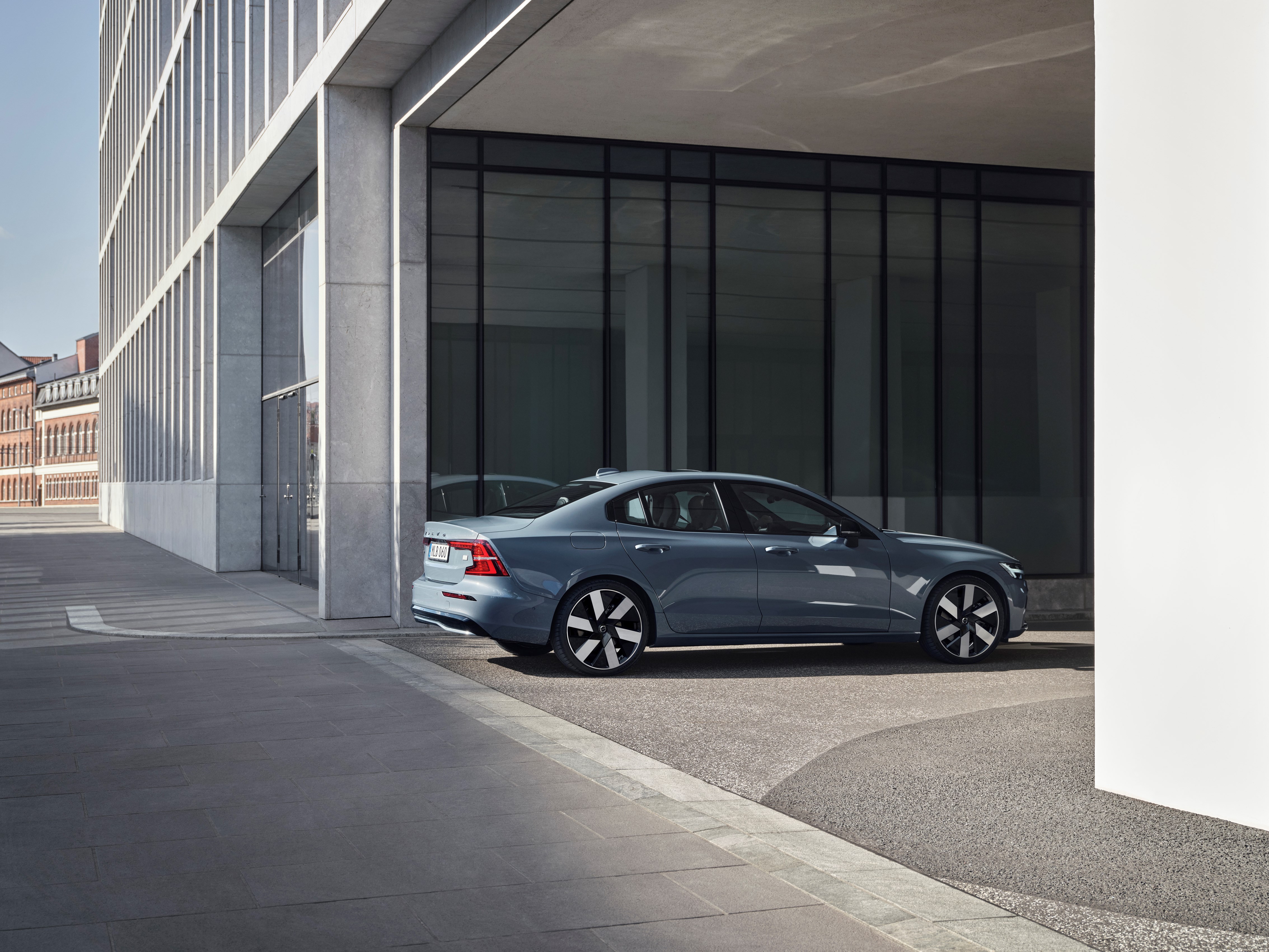 Precio del Volvo S60