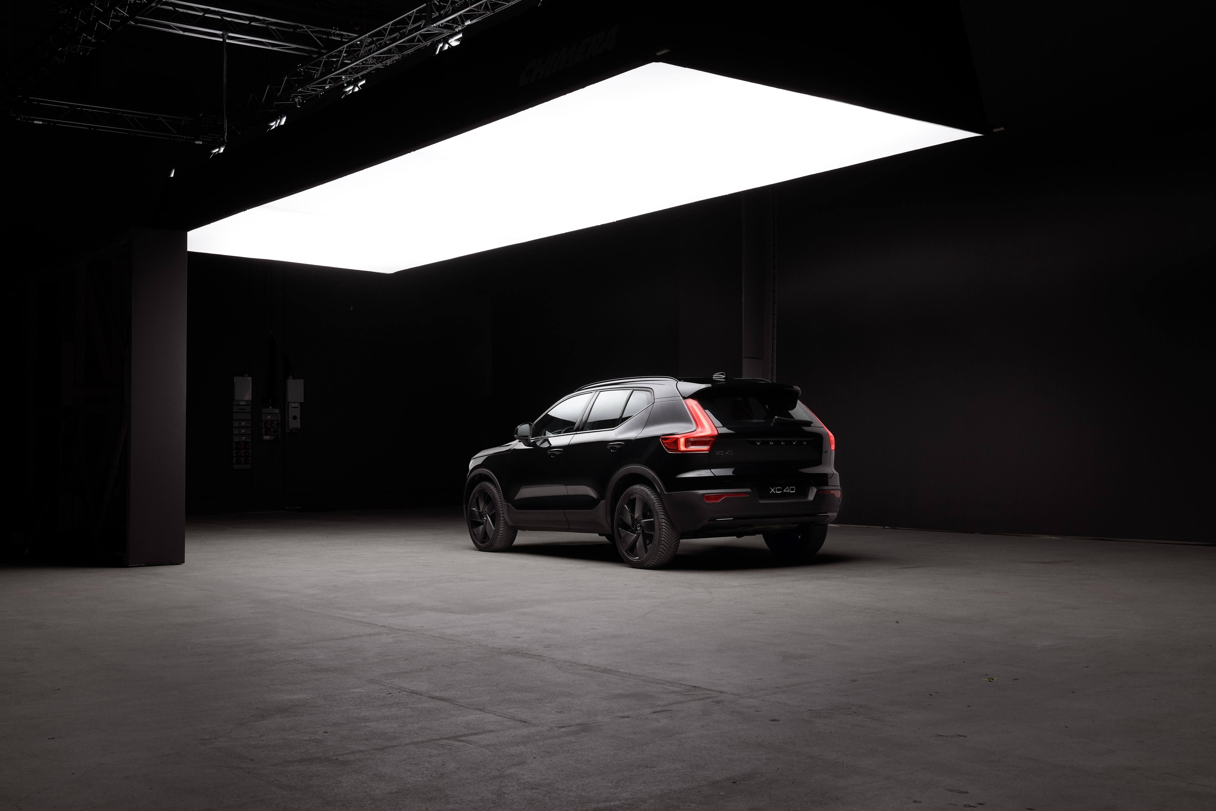Precio del Volvo XC40 en Estados Unidos
